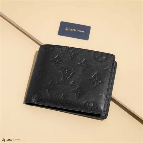 multiple wallet lv|louis vuitton multiple wallet price.